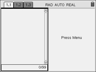 split screen