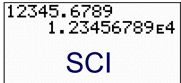 SCI